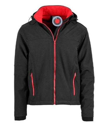 Giubbotto SOTTOZERO GENESIS softshell da uomo
